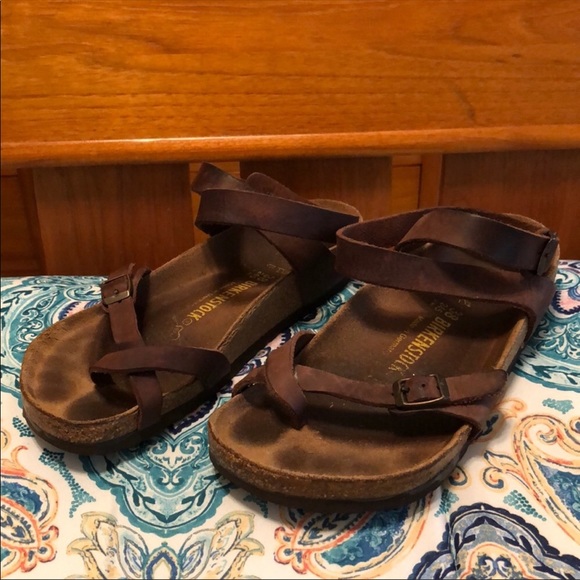 Victoria's Secret Other - Birkenstock and Victoria’s Secret Bra Bundle